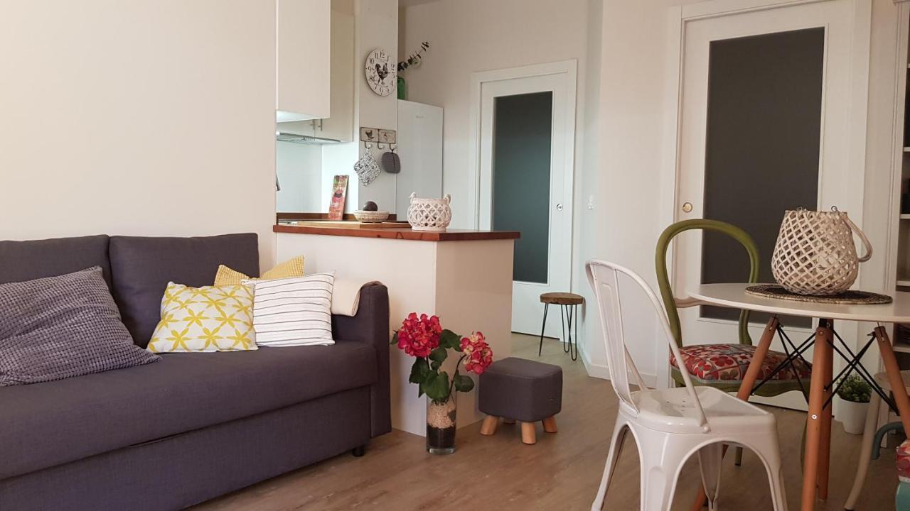 Apartamento Rural Alfawara Alfafara Eksteriør bilde