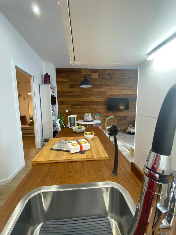 Apartamento Rural Alfawara Alfafara Eksteriør bilde