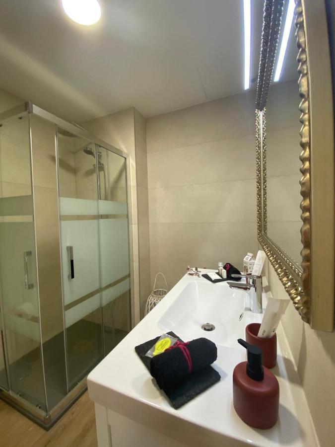 Apartamento Rural Alfawara Alfafara Eksteriør bilde